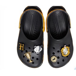 Harry Potter Hufflepuff Classic Clog Women