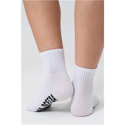 Носки женские Мама права (набор 3 пары)