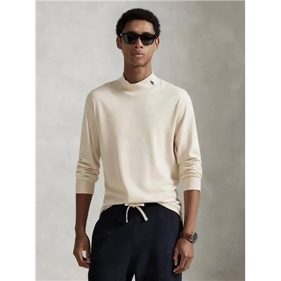 Мужская флисовая водолазка  РАЛЬ*Ф Л