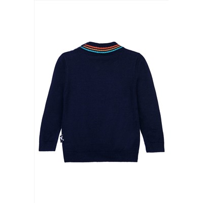 Свитер PLAYTODAY, 915331