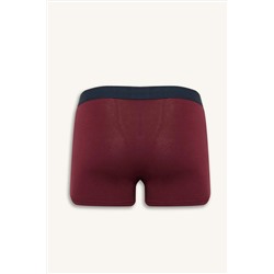 DeFacto Regular Fit 3'lü Boxer E2917AX25SP