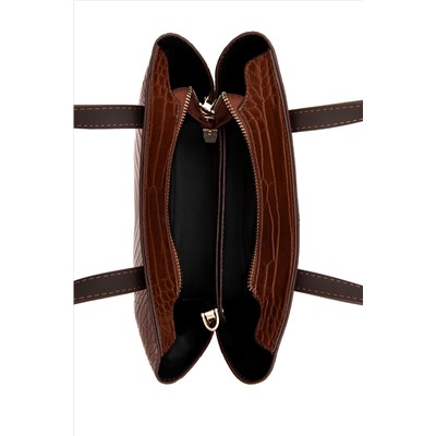 Kadın Kahverengi Çanta