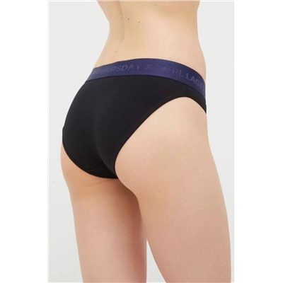 Женские трусы слипы   Kar*l Lagerfel*d 😎  Экспорт