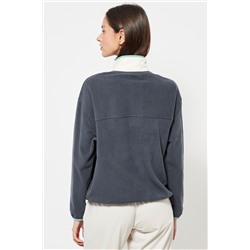Sudadera - Gris