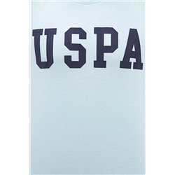 Erkek Aqua Basic Bisiklet Yaka Tişört