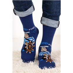 Носки мужские ВМФ