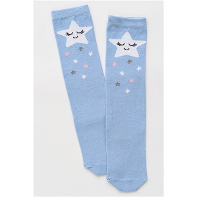 Гольфы детские Звёздочка (набор 2 пары)