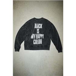 WEDNESDAY© WASHED T-SHIRT