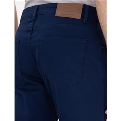 İndigo Slim Fit 5 Cep Chino Pantolon