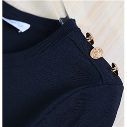 Шелковистая блестящая атласная свободная повседневная рубашка с длинными рукавами  ЗАР*А