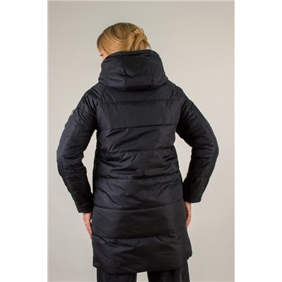 Демисезонная куртка ДемиКарман, арт. Н15