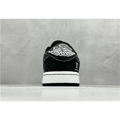 Travis Scott x Fragment Design x Air Jordan 1 Low OG SP AJ1