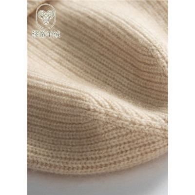 ✅Шапка   Заявлен 100% кашемир, просто восторг! Бегом заказала ещё одну в другом цвете, пожалуй лучшая шапка в моем гардеробе