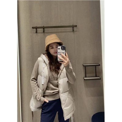 Жилет  ..max mara  люкс распродажа