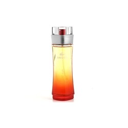 Lacoste Touch of Sun by Lacoste for Women Eau de Toilette Spray 1.6 oz
