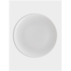 Тарелка, 23 см, Даймонд