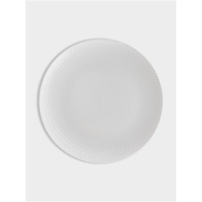 Тарелка, 23 см, Даймонд