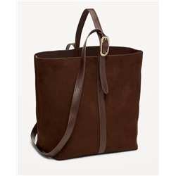 Medium Carrie Tote Bag