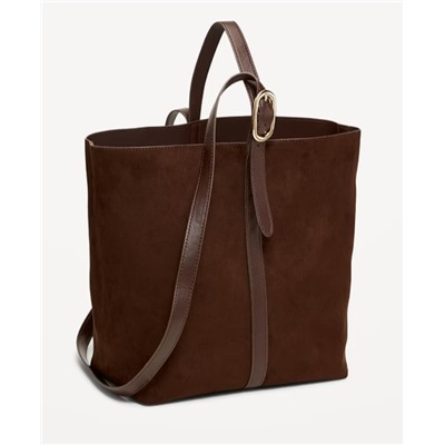 Medium Carrie Tote Bag