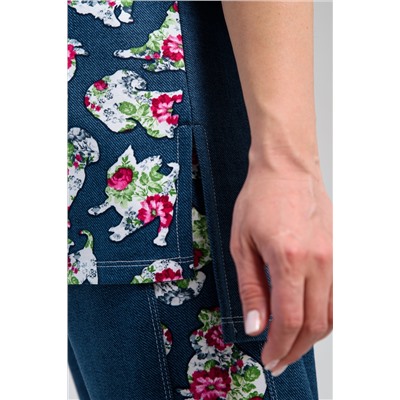 Костюм женский 8489