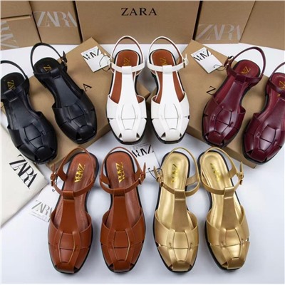 Женские сандали