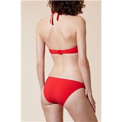Braguita de biquini Lola Rojo