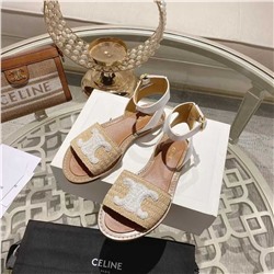 Новые пляжные сандалии  СЕЛИ*Н