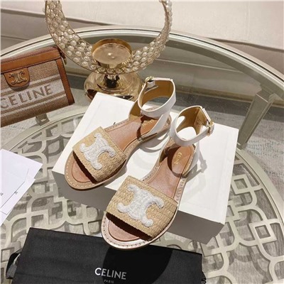 Новые пляжные сандалии  СЕЛИ*Н