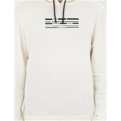 Ekru Regular Fit Sweatshirt