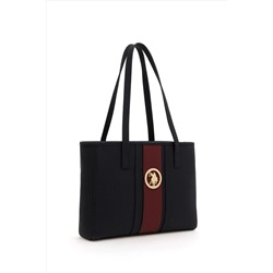 Kadın Lacivert Omuz Çantası