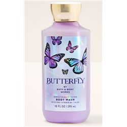 Butterfly   Бабочка