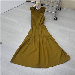 Женское летнее платье Co*s