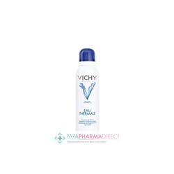 Vichy Eau Thermale Minéralisante 150ml