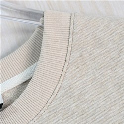 Женская футболка из плотного трикотажа с цельнокроенными рукавами  ЛАЙ*М