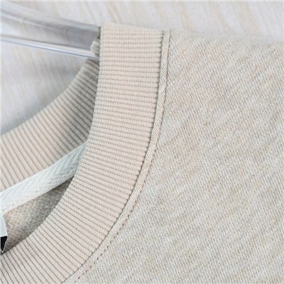 Женская футболка из плотного трикотажа с цельнокроенными рукавами  ЛАЙ*М