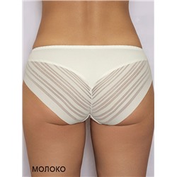 Трусы 408 Siluet Albina_L ЧЗ слип Albina L