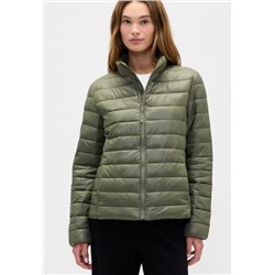ColdControl Puffer Jacket