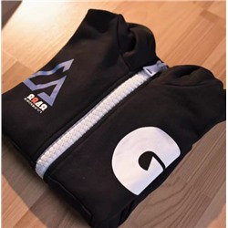 Экспортируется в Европу и Америку. Хлопковая куртка на молнии для мальчиков, весна и осень