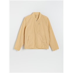 куртка бомбер