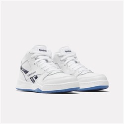Reebok BB4500 Court Shoes - Little Kids