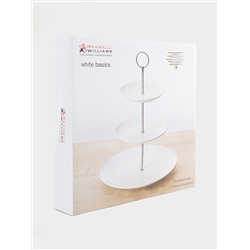 Ваза трёхъярусная, Даймонд