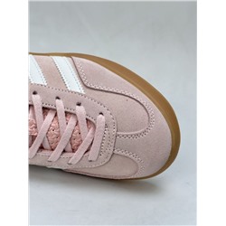 Оригинальные кроссовки ADIDA*S Gazelle  INDOOR