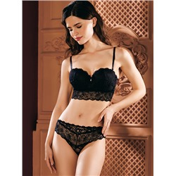 Бюстгальтер №8143 Giselle бюстье Mioocchi