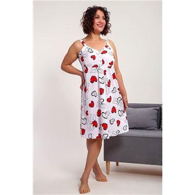 Сорочка 88136