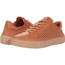 ECCO Street Tray Perforated Sneaker