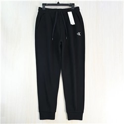 Теплые мужские спортивные штаны на флисе СК