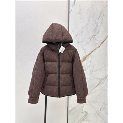 пуховик люкс br