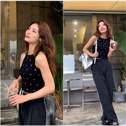 Топ Kar*l Lagerfel*d 😎  из овечьей шерсти  мягкий и приятный на ощупь