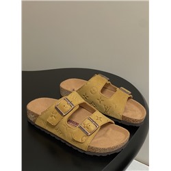 Натуральная кожа люкс