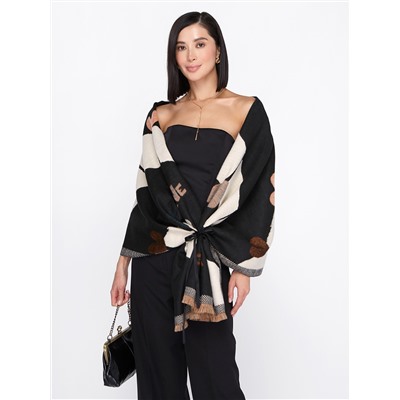 Палантин женский RH10-01457-10